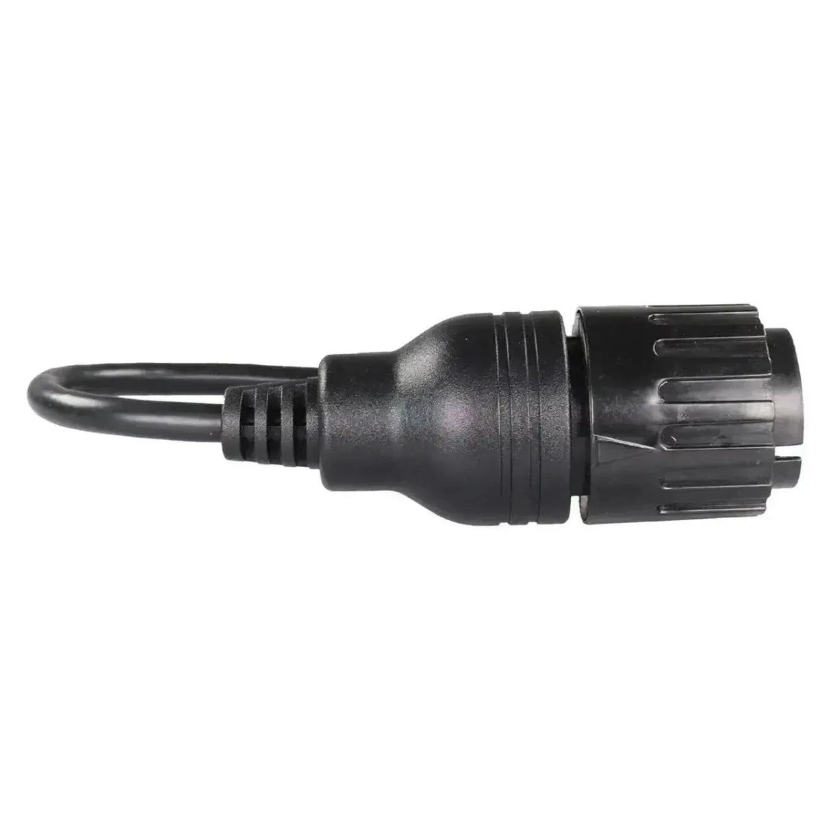OBDSTAR (M040) | BMW 10-pins OBD - 16-pins OBD2 Adapter Cable | Motorcycle