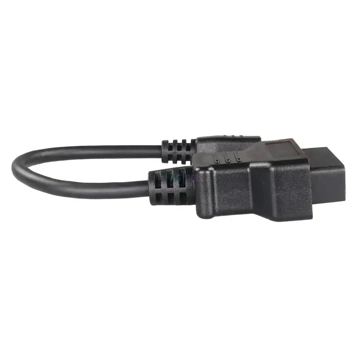 OBDSTAR (M041) | Euro V 6-pins OBD – 16-pins OBD2 Adapter Cable | Motorcycle