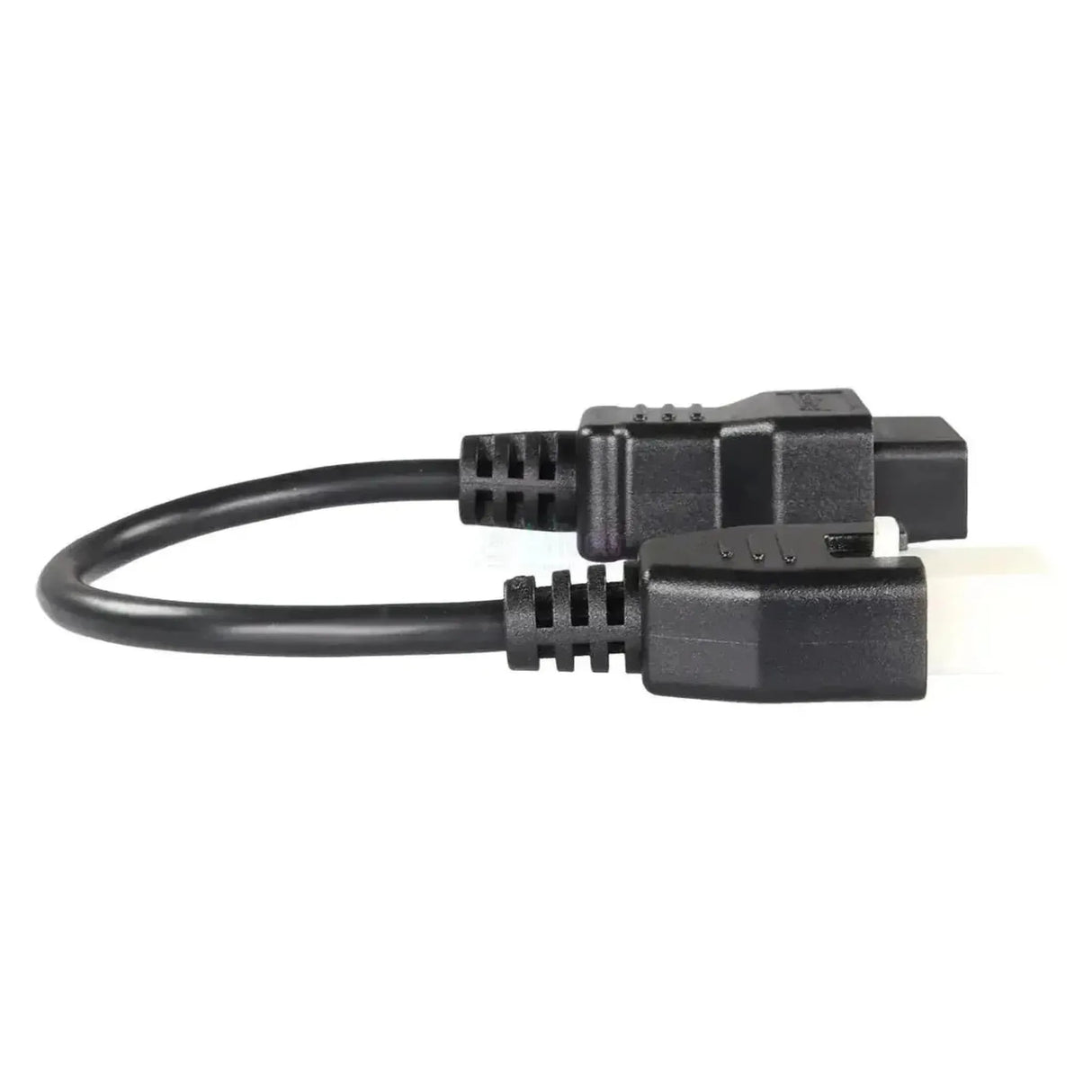 OBDSTAR (M045) | Shineray 6-pins OBD – 16-pins OBD2 Adapter Cable | Motorcycle
