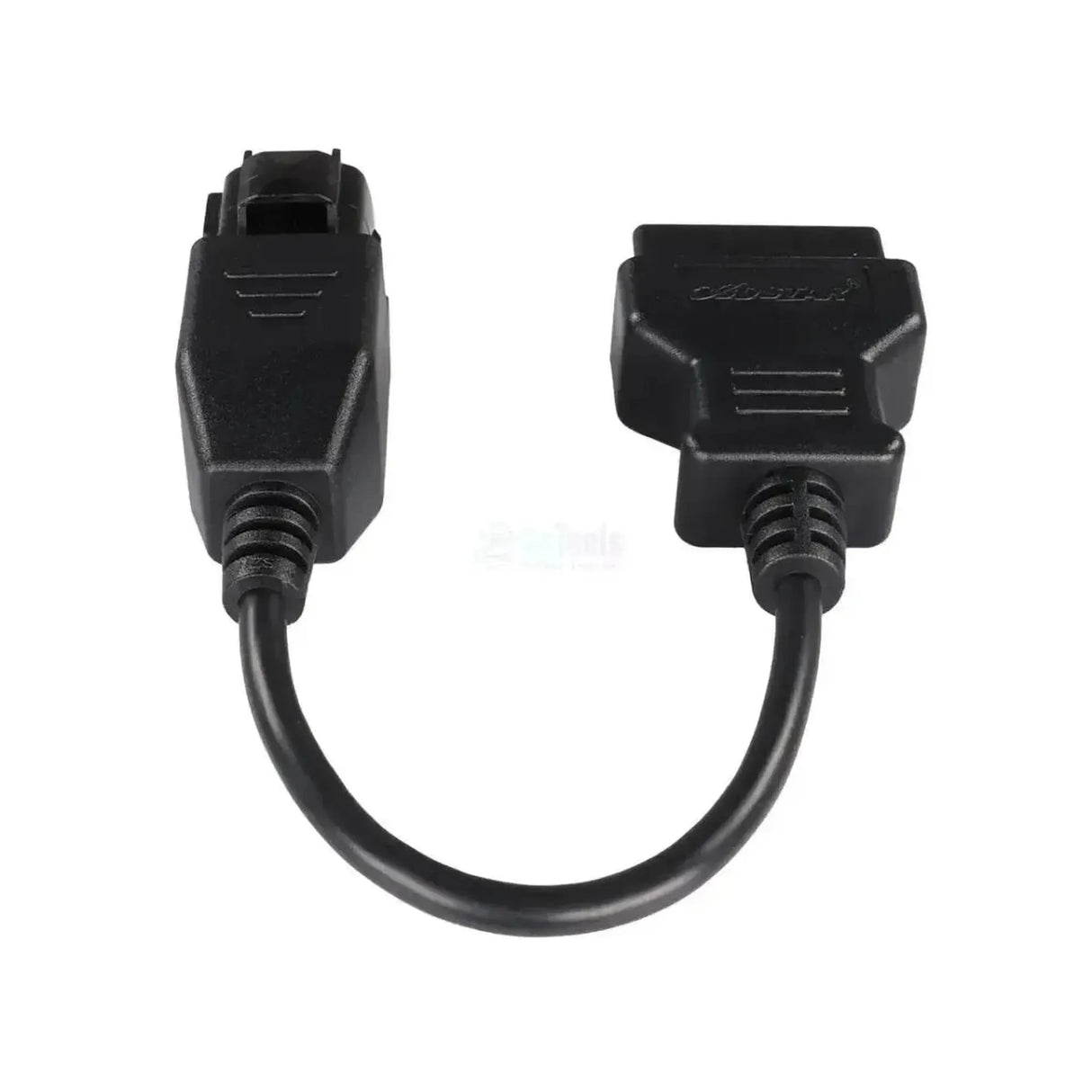 OBDSTAR (M046) | Benelli 4-pins OBD – 16-pins OBD2 Adapter Cable | Motorcycle
