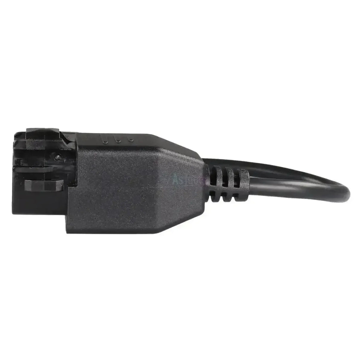 OBDSTAR (M046) | Benelli 4-pins OBD – 16-pins OBD2 Adapter Cable | Motorcycle