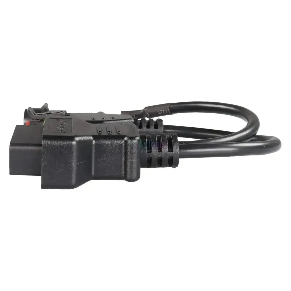 OBDSTAR (M047) | Vespa/Moto Guzzi 5+5-pin OBD – 16-pin OBD2 Adapter Cable | Motorcycle