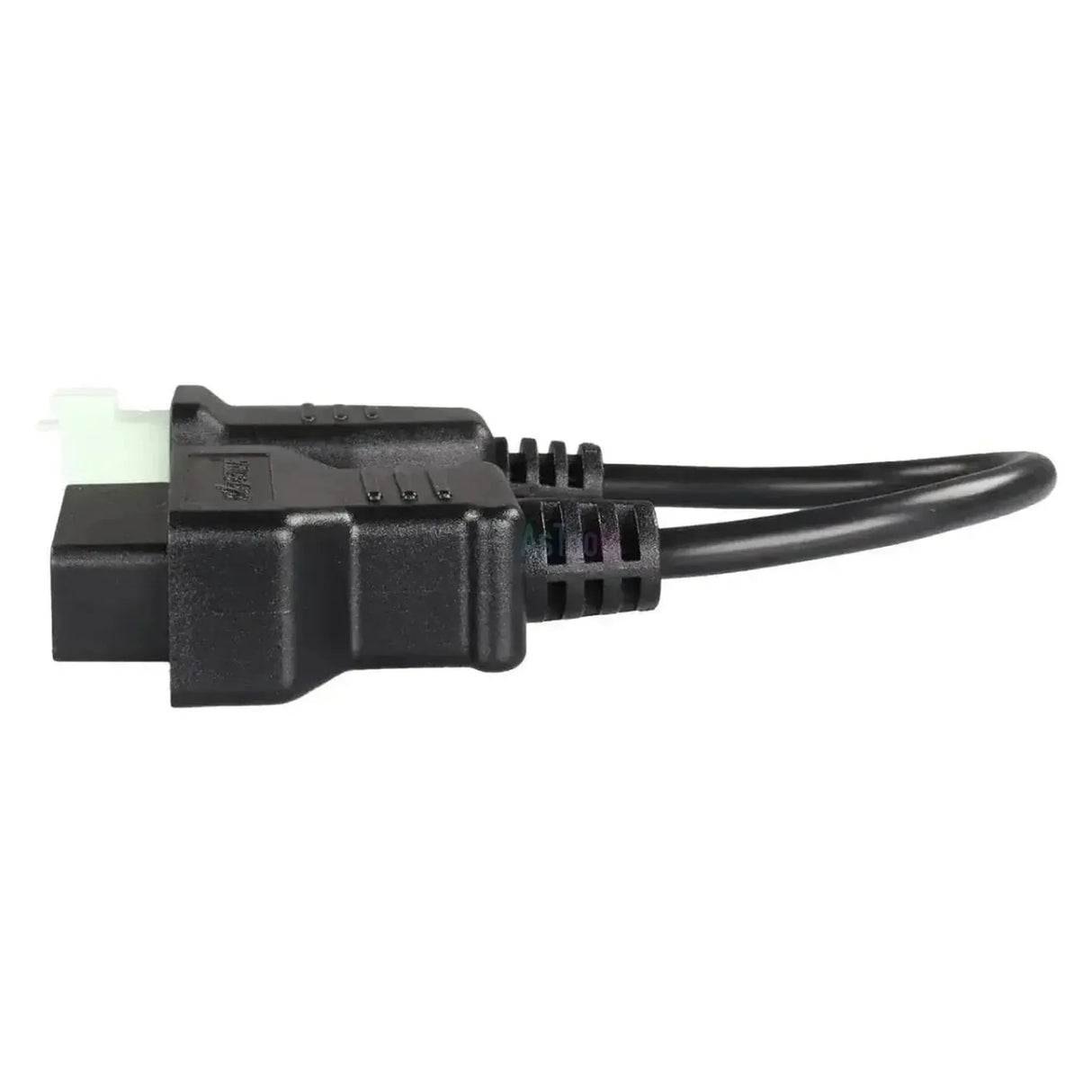 OBDSTAR (M052) | Royal Enfield 6-pins OBD - 16-pins OBD2 Adapter Cable | Motorcycle