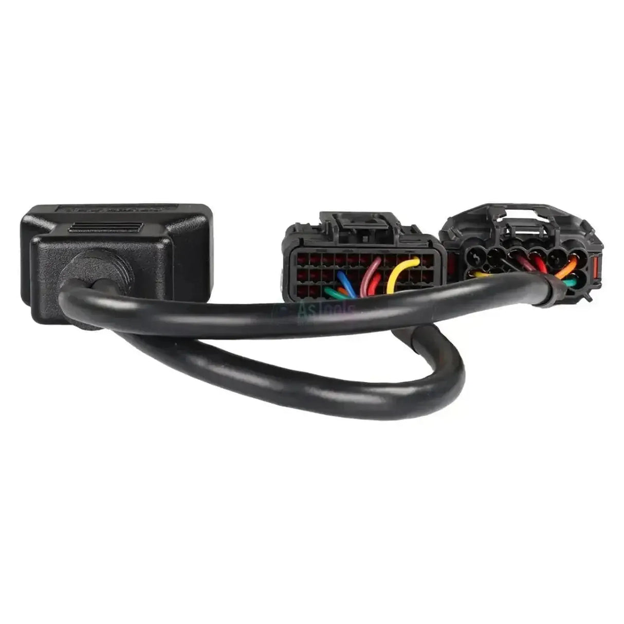 OBDSTAR (M053) | Honda 12+33-pins IMMO – 16-pins OBD2 Adapter Cable | Motorcycle