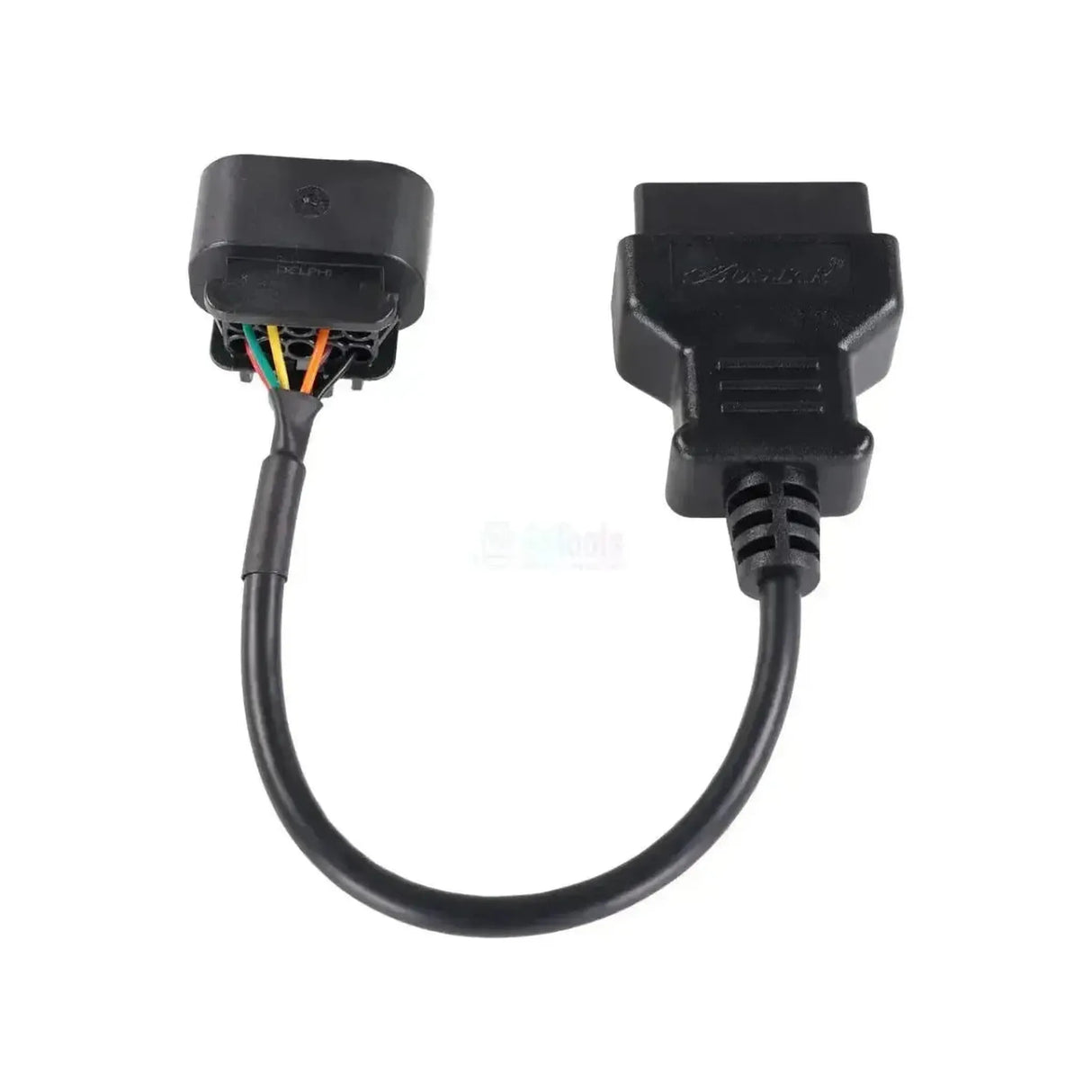 OBDSTAR (M060) | Mercury 10-pins OBD – 16-pins OBD2 Adapter Cable | Motorboat