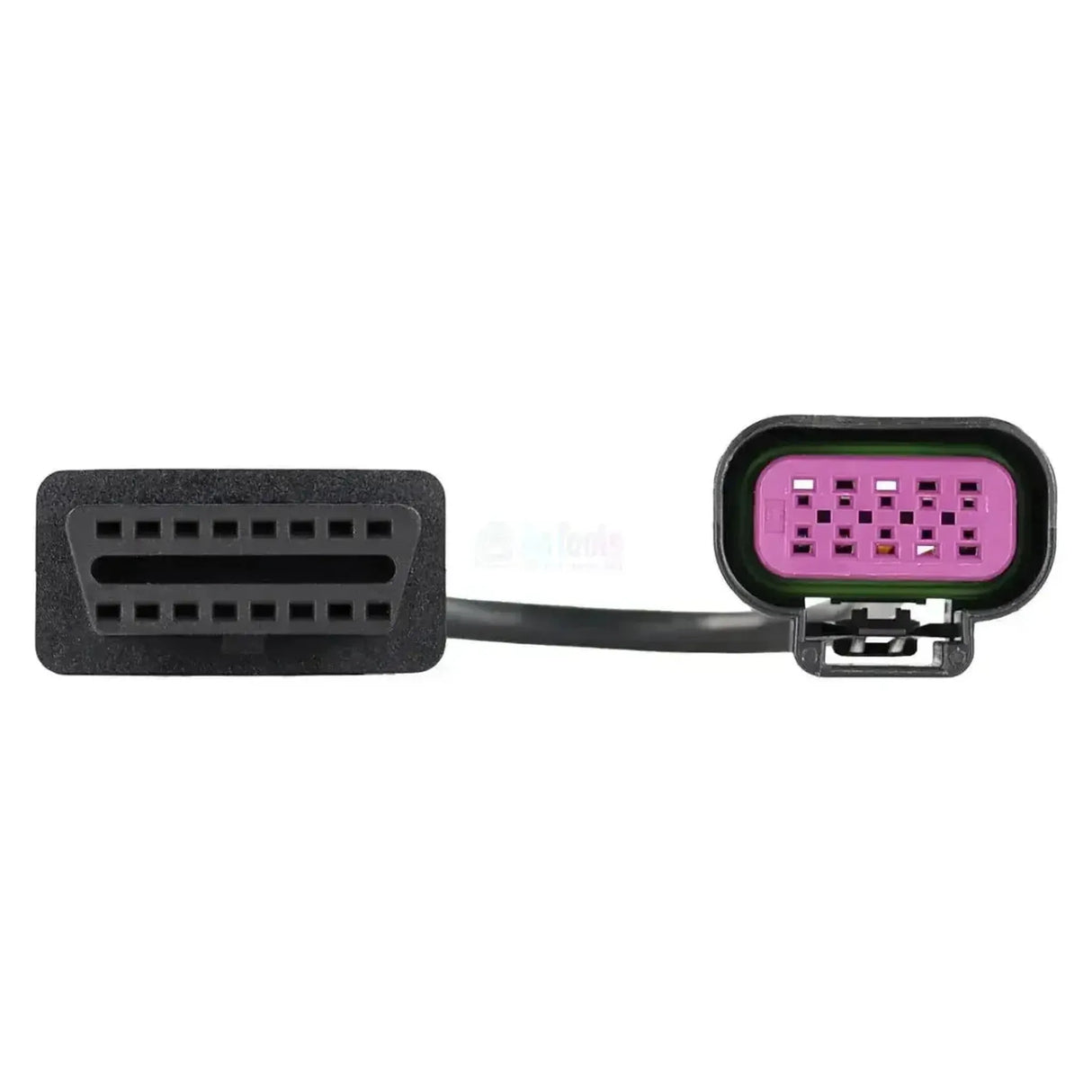 OBDSTAR (M060) | Mercury 10-pins OBD – 16-pins OBD2 Adapter Cable | Motorboat
