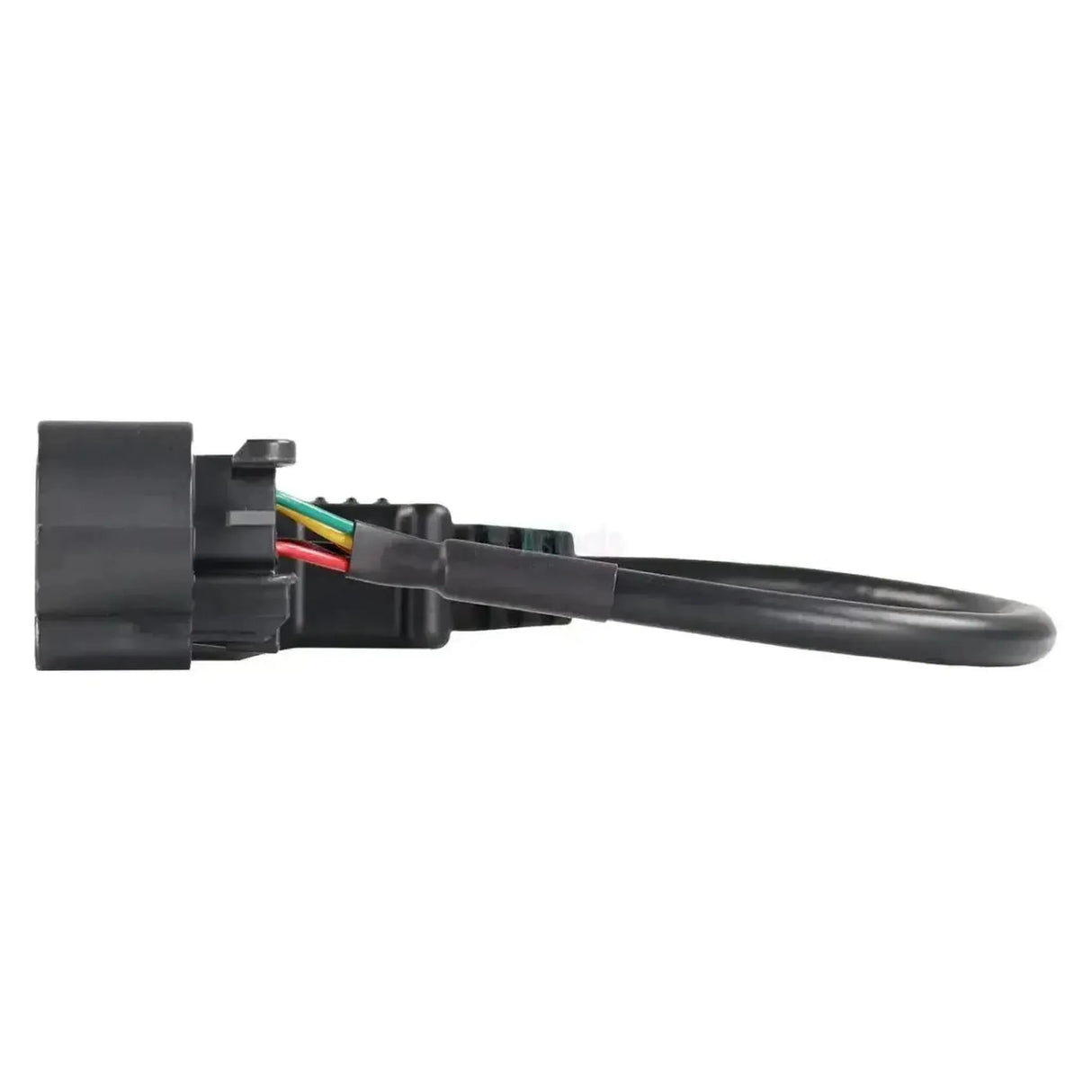 OBDSTAR (M060) | Mercury 10-pins OBD – 16-pins OBD2 Adapter Cable | Motorboat