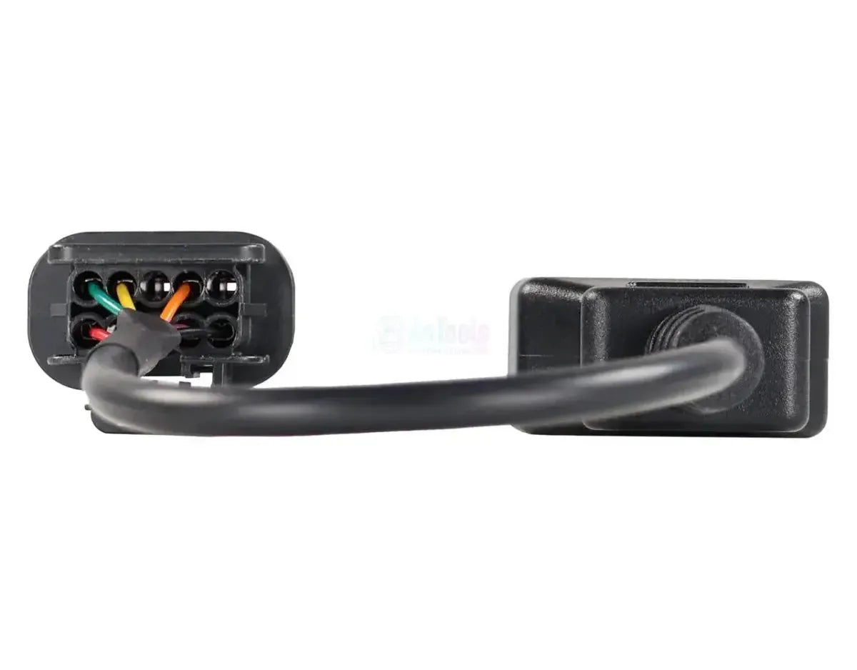 OBDSTAR (M060) | Mercury 10-pins OBD – 16-pins OBD2 adapter cable | Motorboat