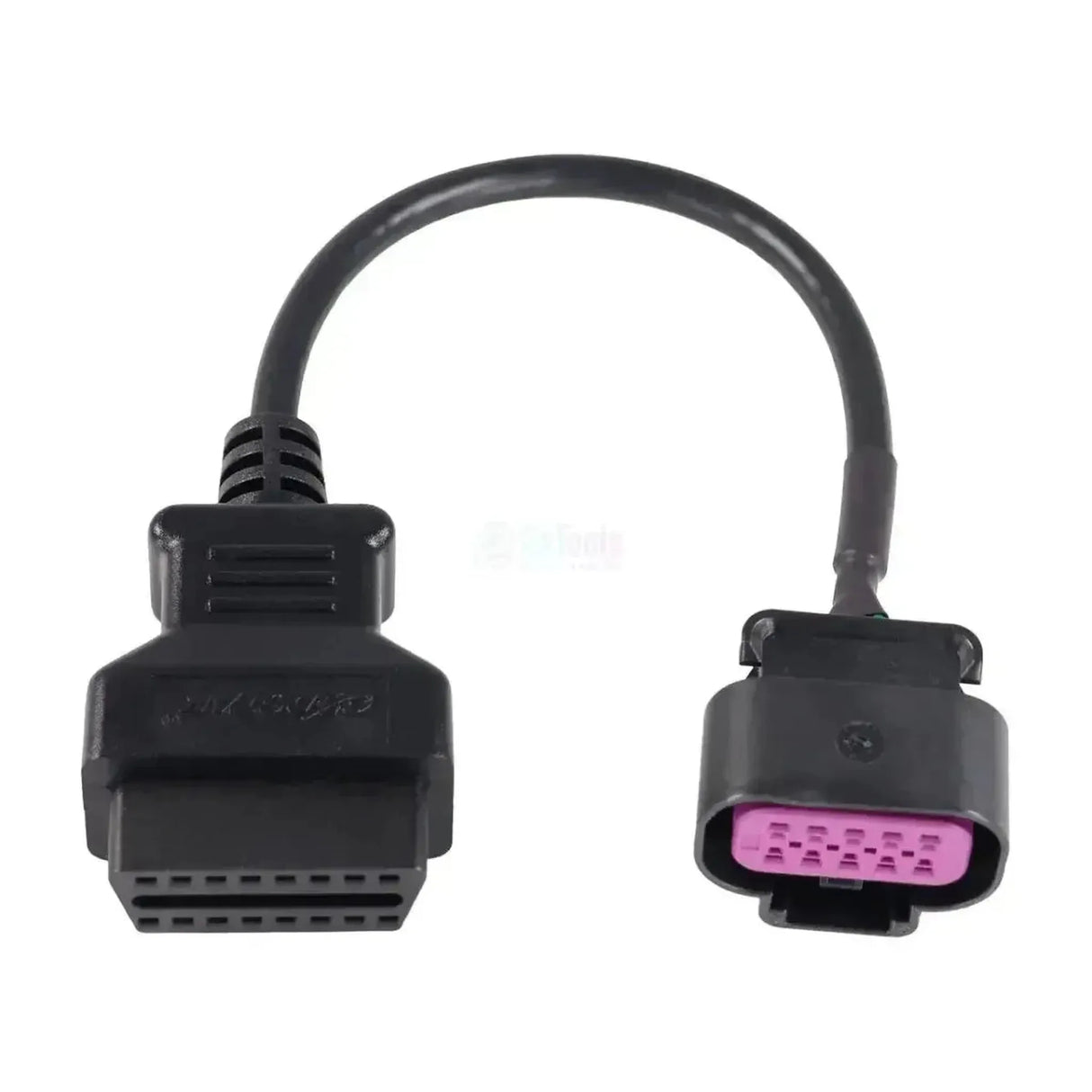 OBDSTAR (M060) | Mercury 10-pins OBD – 16-pins OBD2 Adapter Cable | Motorboat