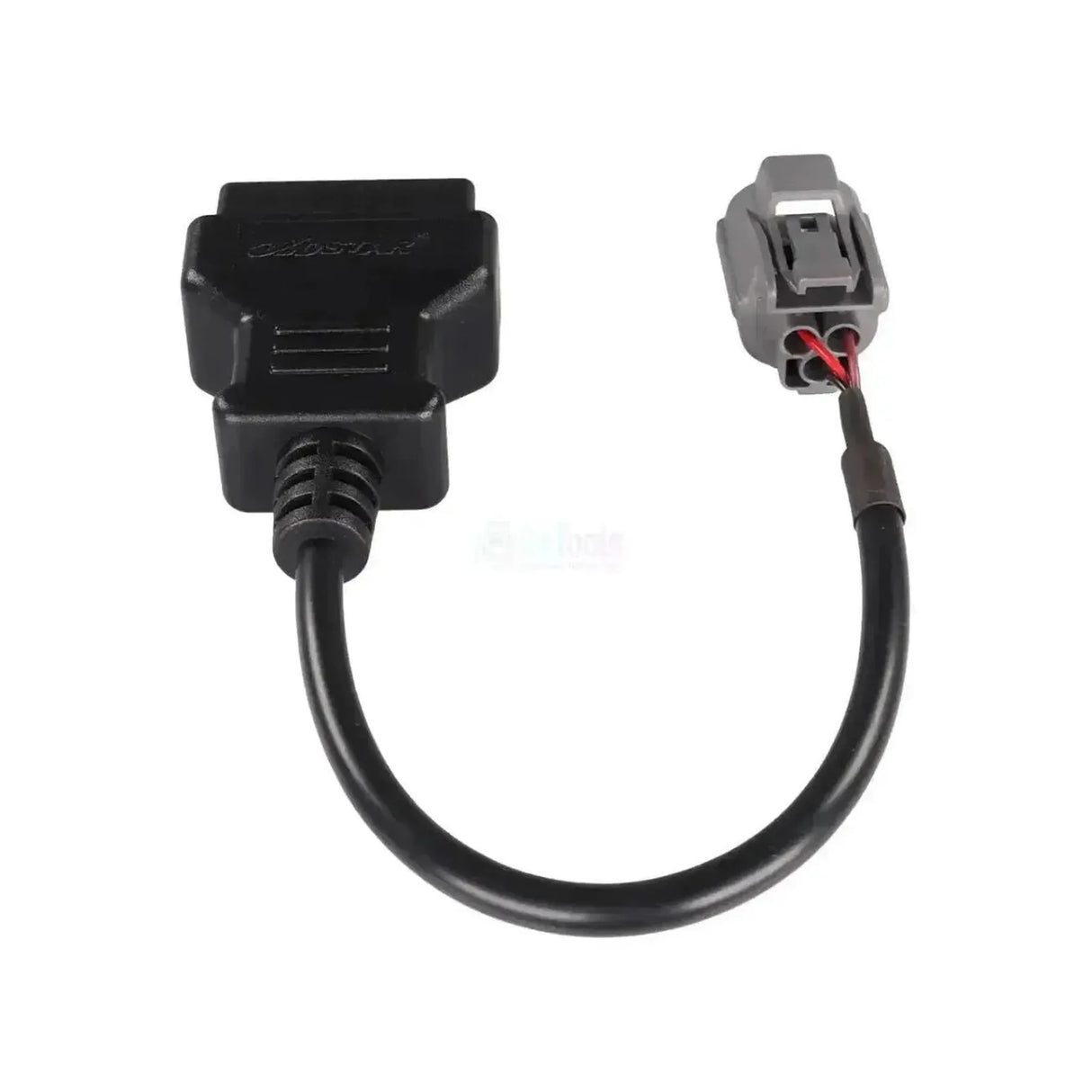 OBDSTAR (M061) | Yamaha 3-pins OBD – 16-pins OBD2 Adapter Cable | Motorboat