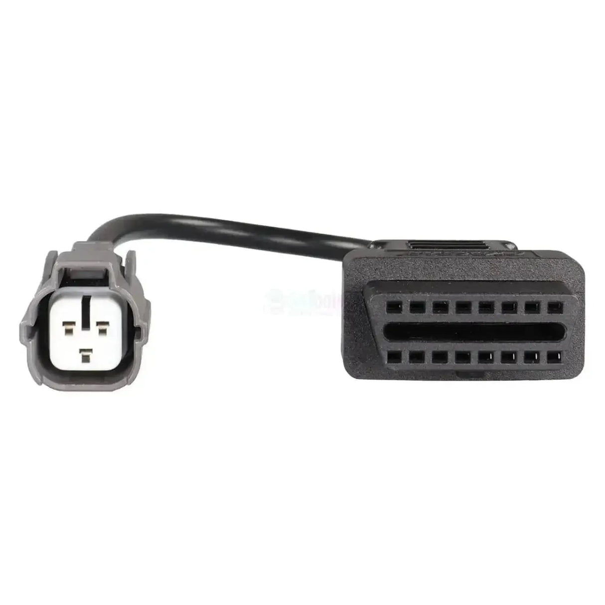 OBDSTAR (M061) | Yamaha 3-pins OBD – 16-pins OBD2 Adapter Cable | Motorboat