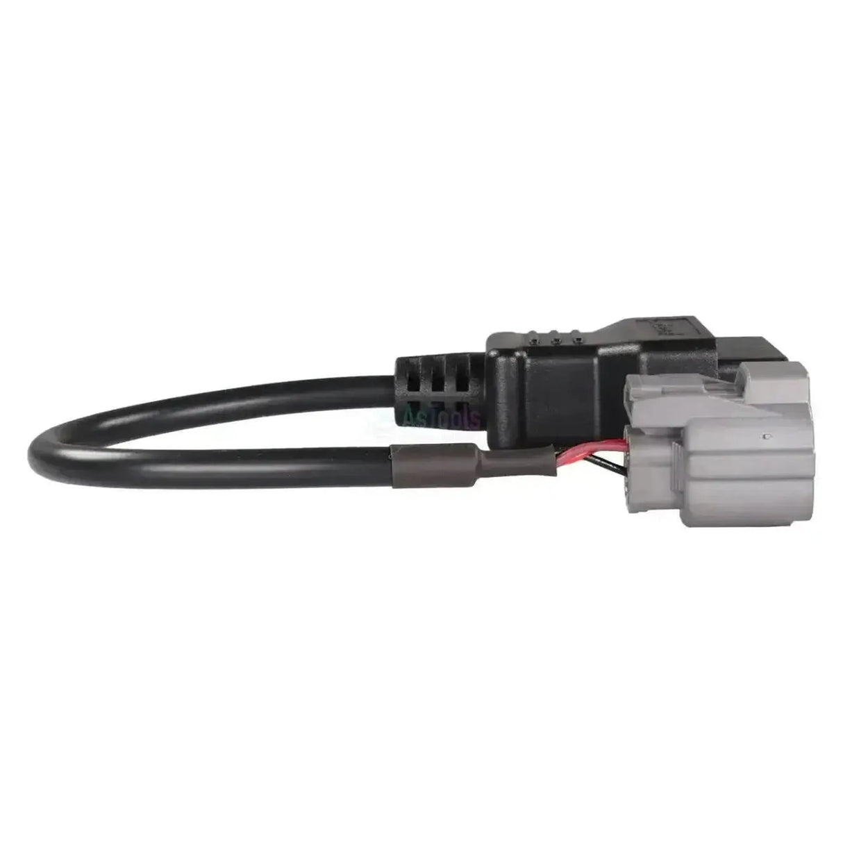 OBDSTAR (M061) | Yamaha 3-pins OBD – 16-pins OBD2 Adapter Cable | Motorboat