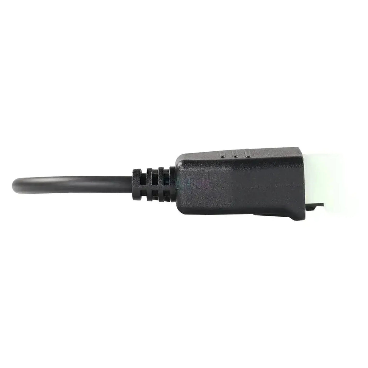 OBDSTAR (M062) | Suzuki 4-pins OBD – 16-pins OBD2 Adapter Cable | Motorboat