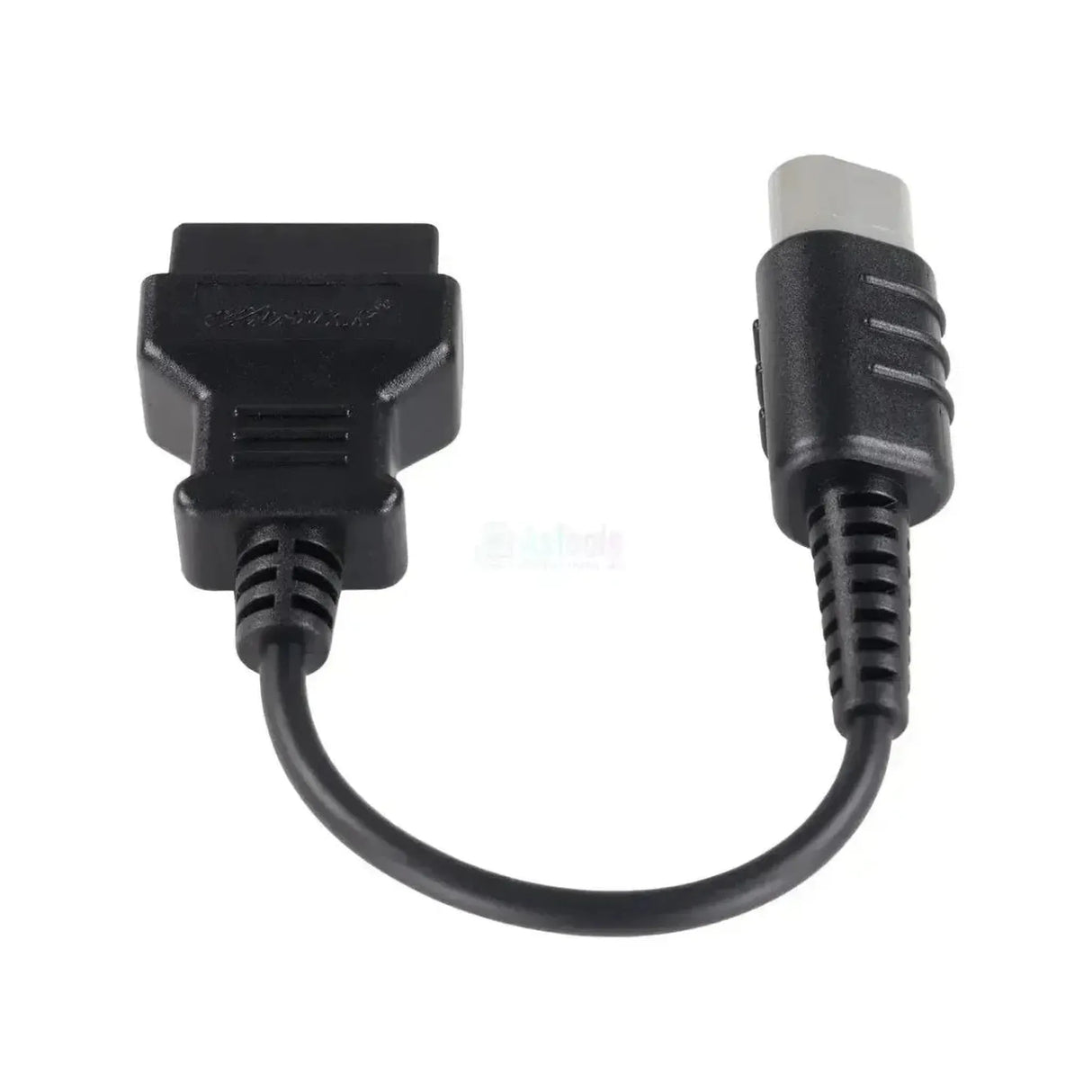OBDSTAR (M065) | Evinrude 3-pins OBD – 16-pins OBD2 Adapter Cable | Motorboat
