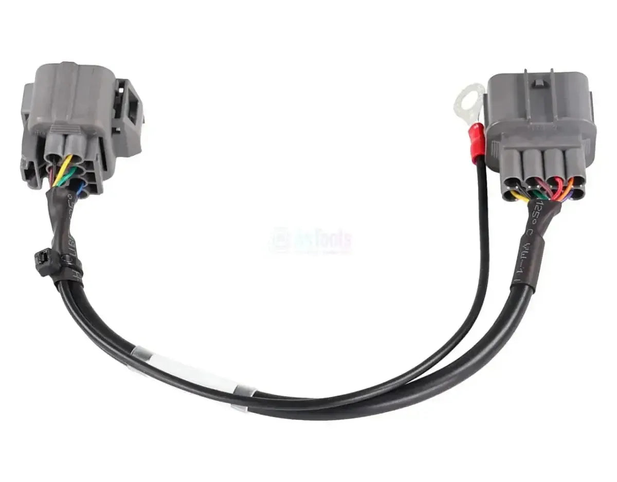 OBDSTAR (M066) | Kawasaki 8+8-pins OBD – Power Cable | Jet Ski