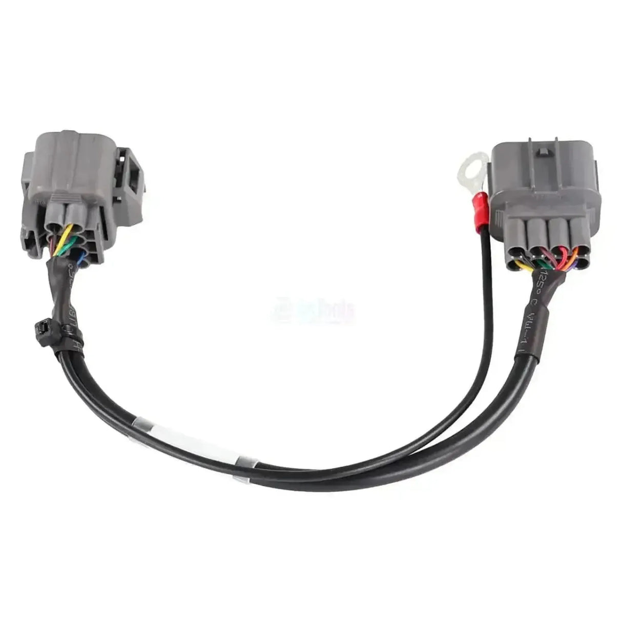 OBDSTAR (M066) | Kawasaki 8+8-pins OBD – Power Cable | Jet Ski