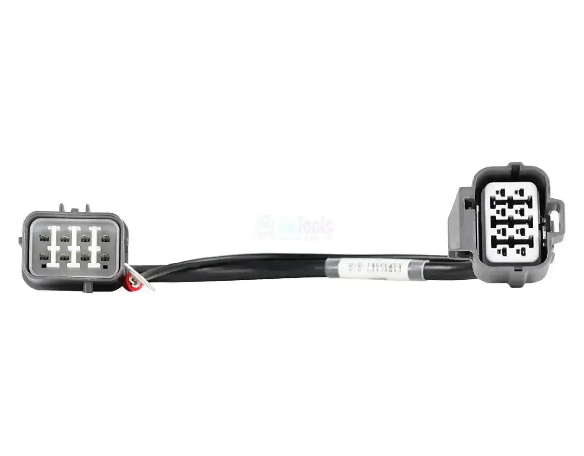 OBDSTAR (M066) | Kawasaki 8+8-pins OBD – Power Cable | Jet Ski