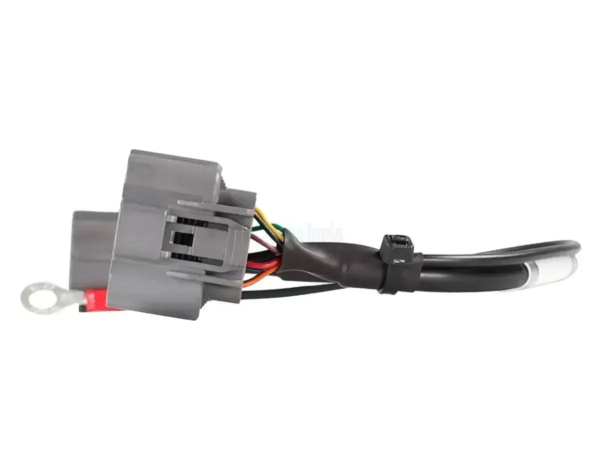 OBDSTAR (M066) | Kawasaki 8+8-pins OBD – Power Cable | Jet Ski