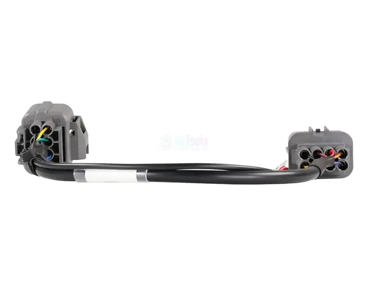 OBDSTAR (M066) | Kawasaki 8+8-pins OBD – Power Cable | Jet Ski