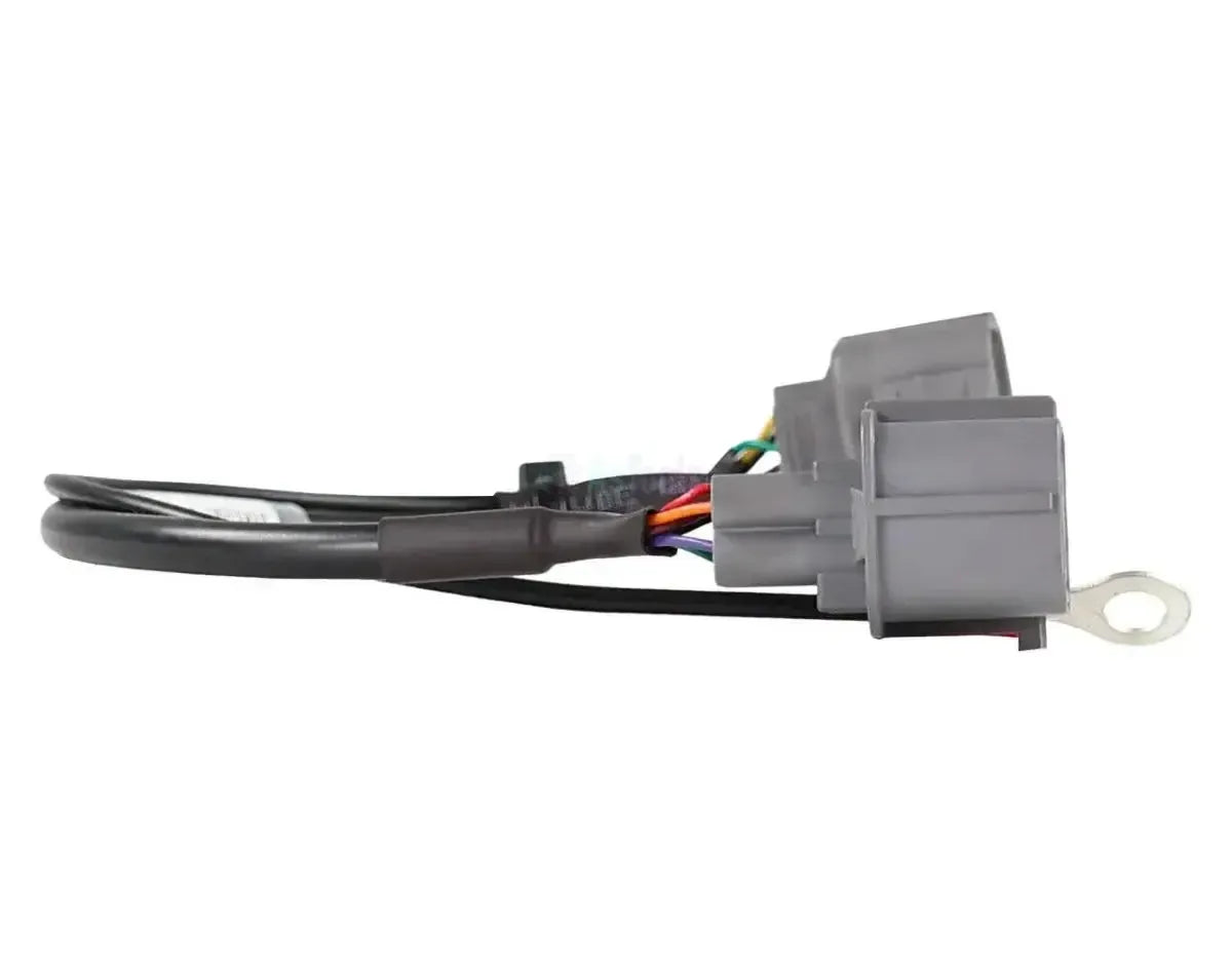 OBDSTAR (M066) | Kawasaki 8+8-pins OBD – Power Cable | Jet Ski