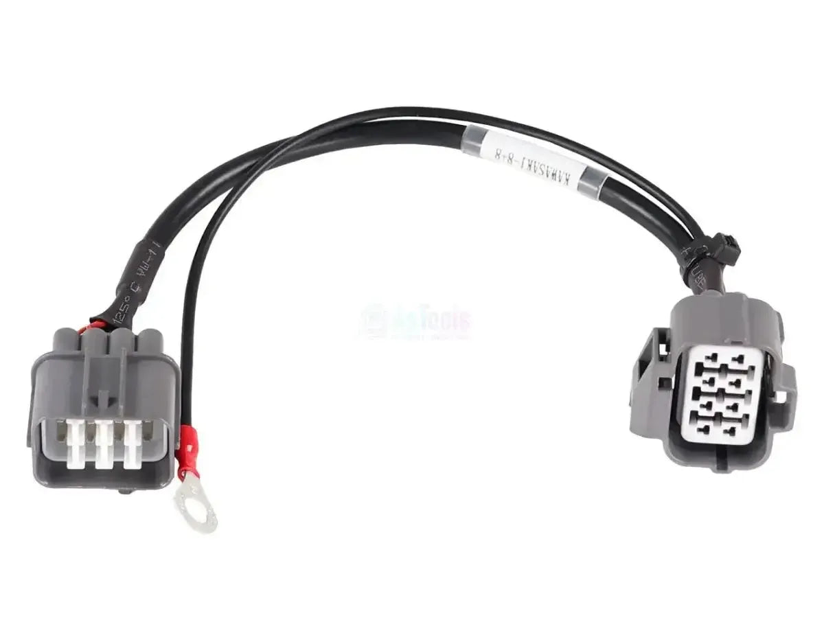 OBDSTAR (M066) | Kawasaki 8+8-pins OBD – Power Cable | Jet Ski