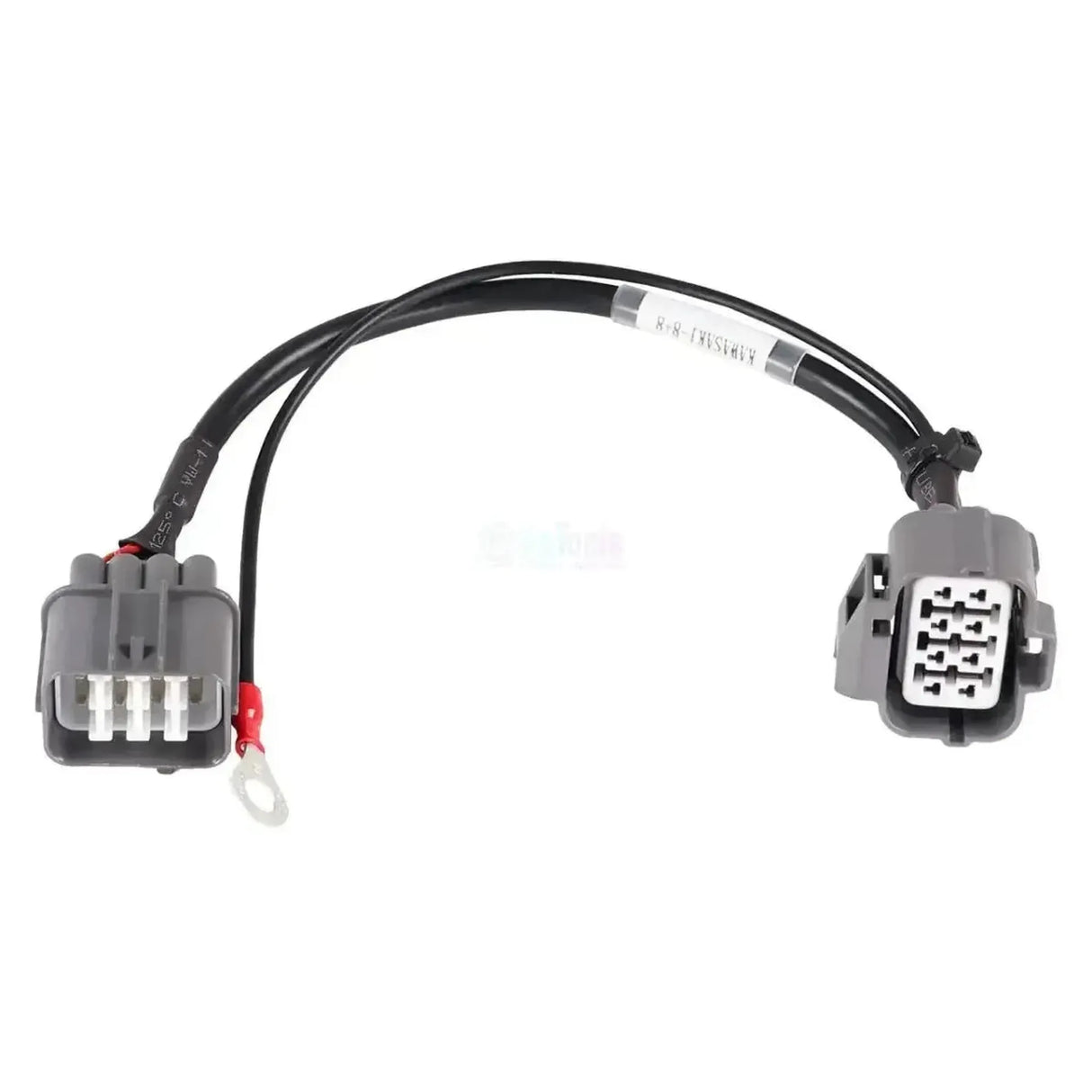 OBDSTAR (M066) | Kawasaki 8+8-pins OBD – Power Cable | Jet Ski