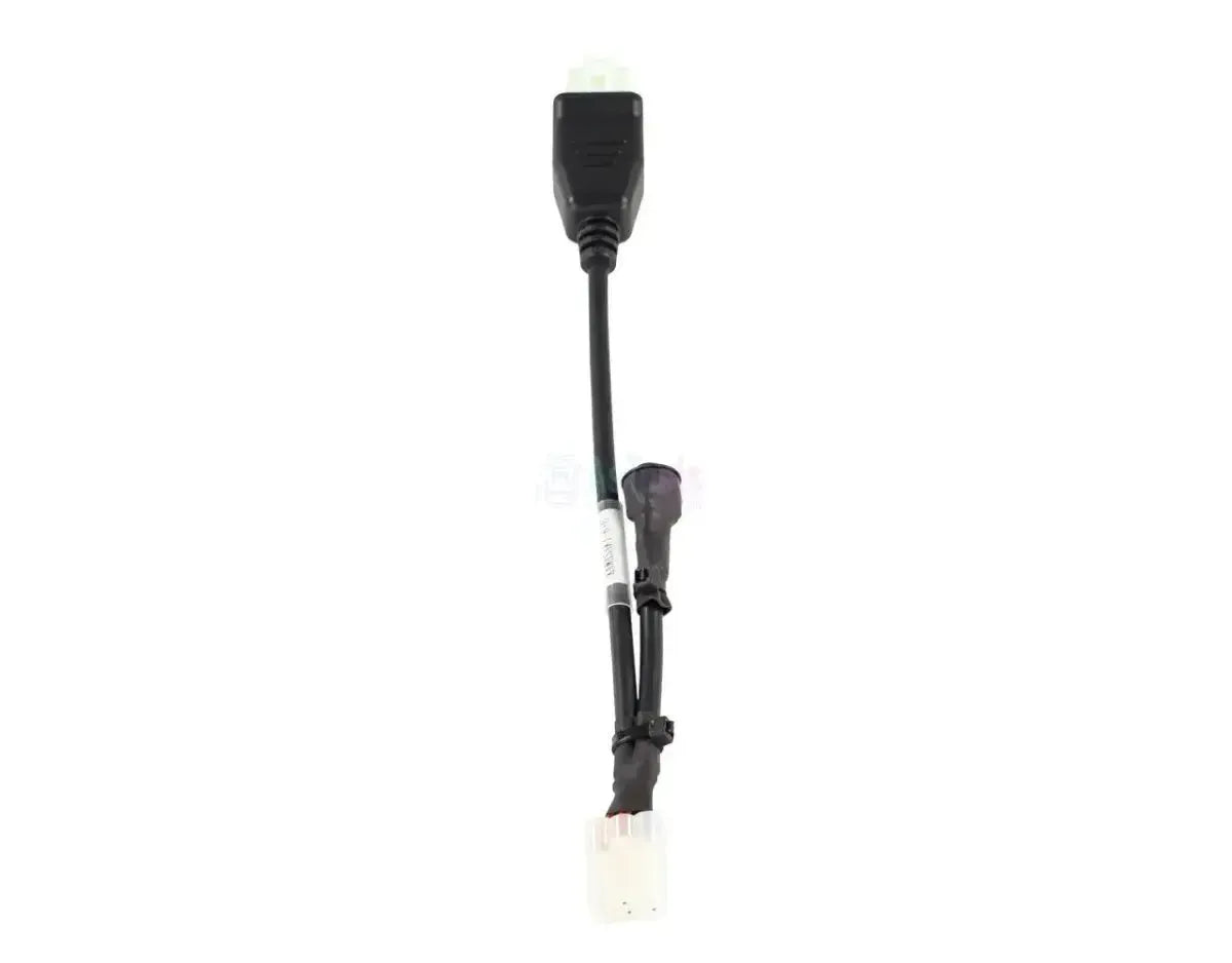 OBDSTAR (M067) | Kawasaki 6+6-pins OBD – Dealer Mode Switch Adapter Cable | Jet Ski