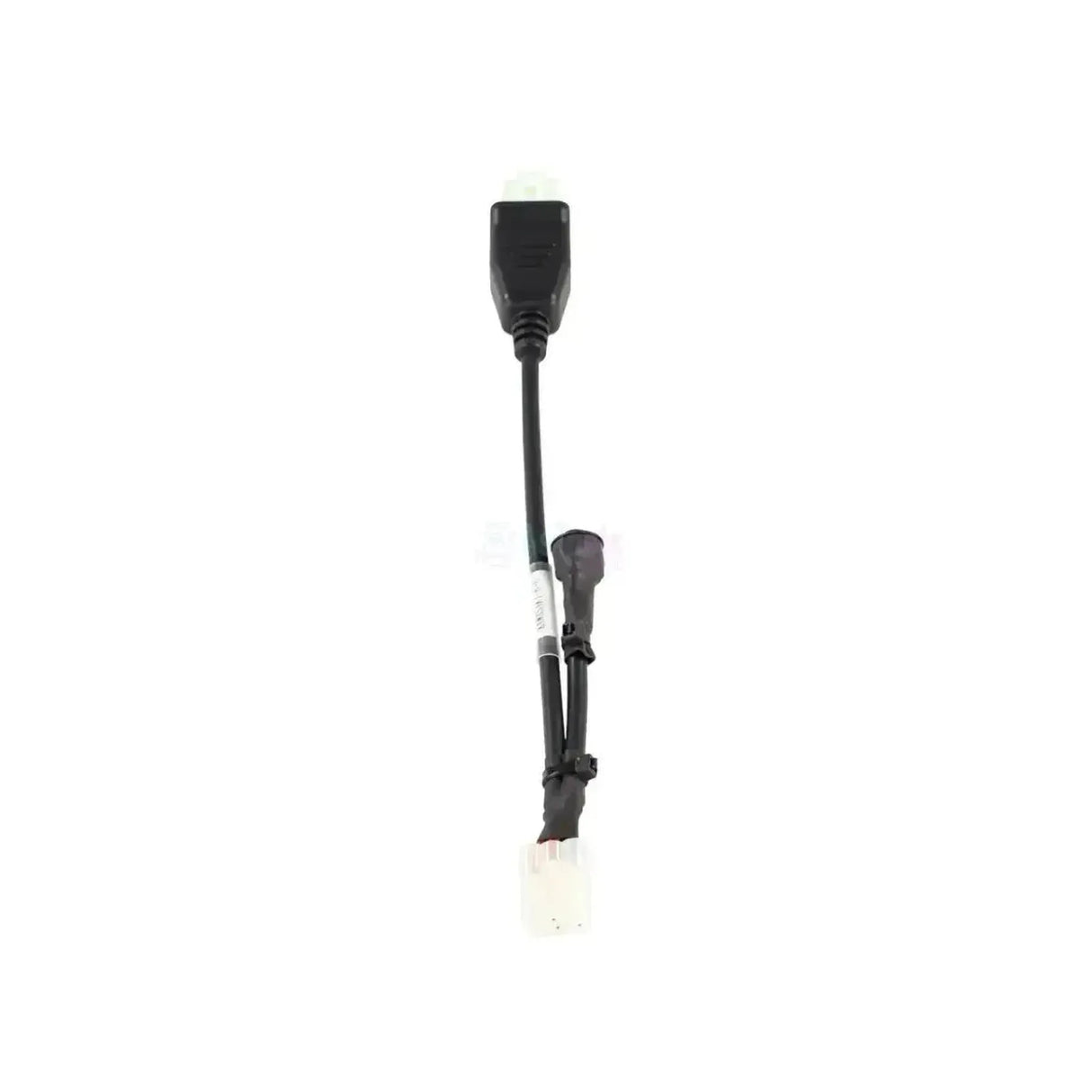 OBDSTAR (M067) | Kawasaki 6+6-pins OBD – Dealer Mode Switch Adapter Cable | Jet Ski