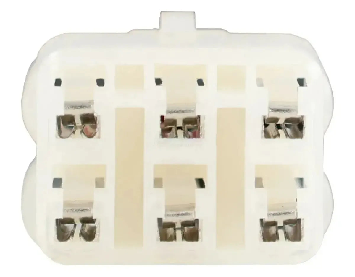 OBDSTAR (M067) | Kawasaki 6+6-pins OBD – Dealer Mode Switch Adapter Cable | Jet Ski