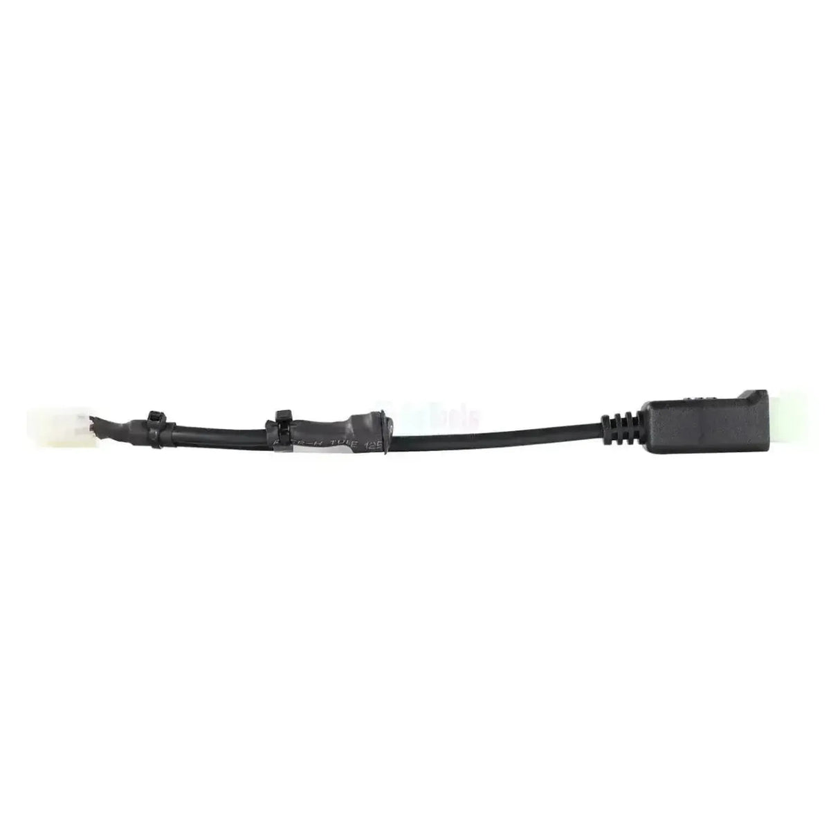 OBDSTAR (M067) | Kawasaki 6+6-pins OBD – Dealer Mode Switch Adapter Cable | Jet Ski
