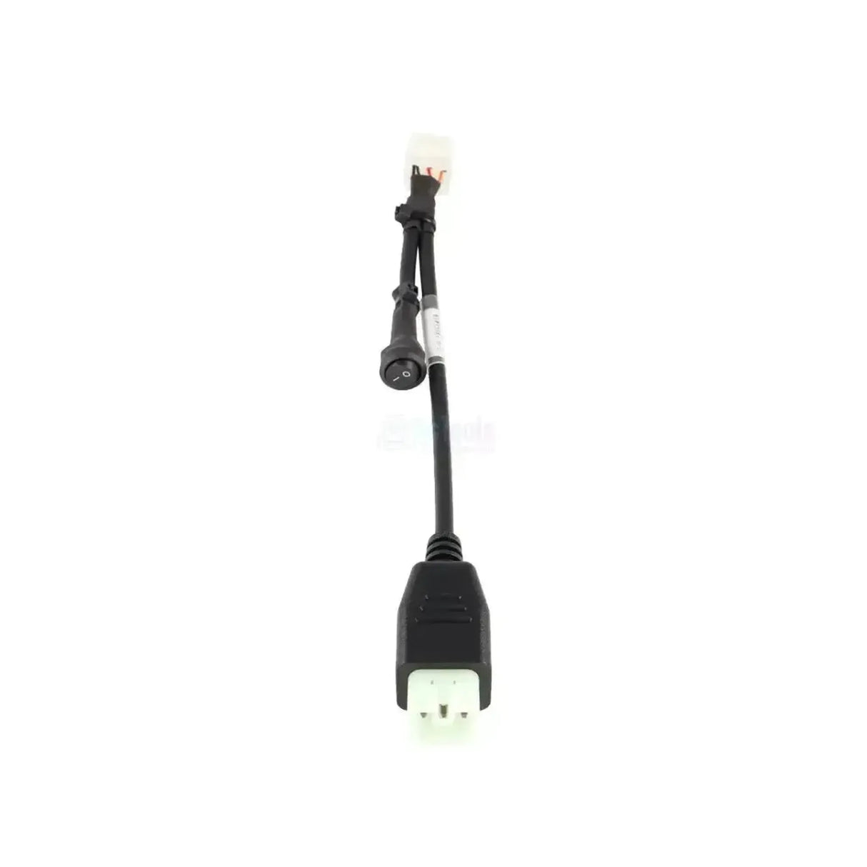 OBDSTAR (M067) | Kawasaki 6+6-pins OBD – Dealer Mode Switch Adapter Cable | Jet Ski