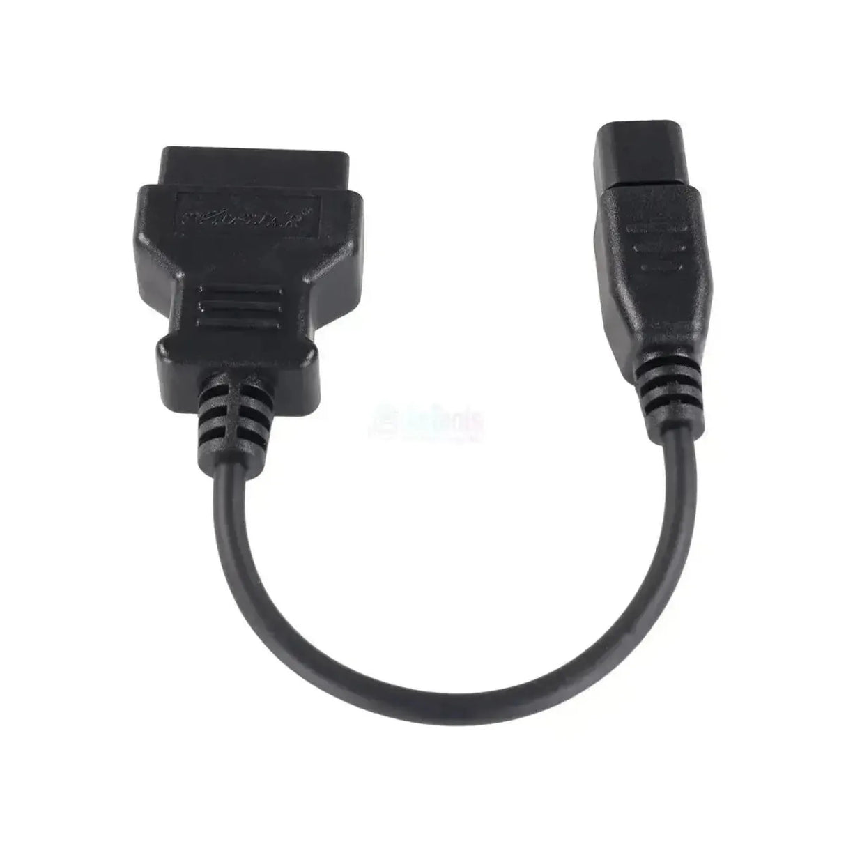 OBDSTAR (M068) | Kawasaki 4-pins OBD – 16-pins OBD2 Adapter Cable | Jet Ski