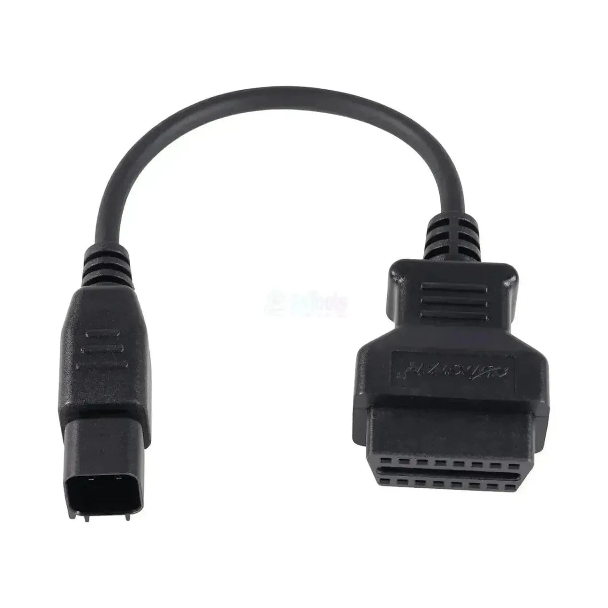 OBDSTAR (M068) | Kawasaki 4-pins OBD – 16-pins OBD2 Adapter Cable | Jet Ski