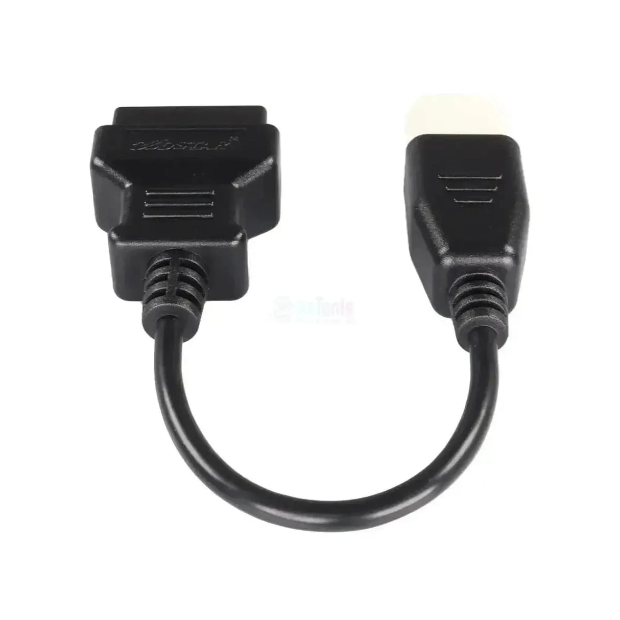 OBDSTAR (M069) | Universal 8-pin OBD – 16-pin OBD2 Adapter Cable | Motorboat