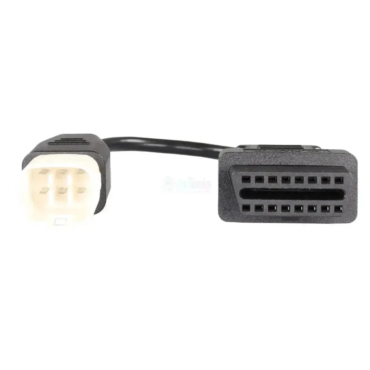 OBDSTAR (M069) | Universal 8-pin OBD – 16-pin OBD2 Adapter Cable | Motorboat