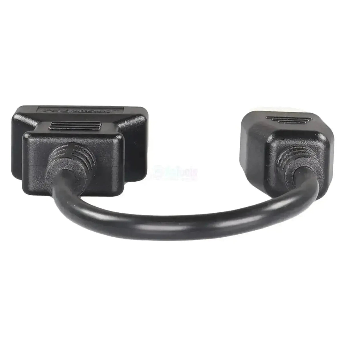OBDSTAR (M069) | Universal 8-pin OBD – 16-pin OBD2 Adapter Cable | Motorboat