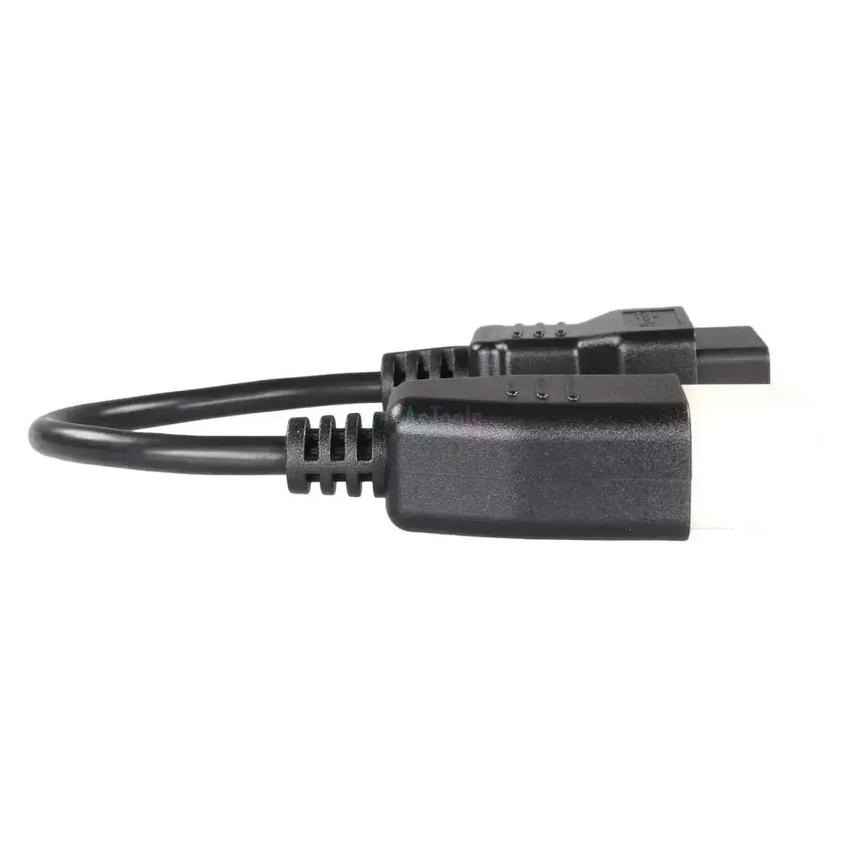 OBDSTAR (M069) | Universal 8-pin OBD – 16-pin OBD2 Adapter Cable | Motorboat