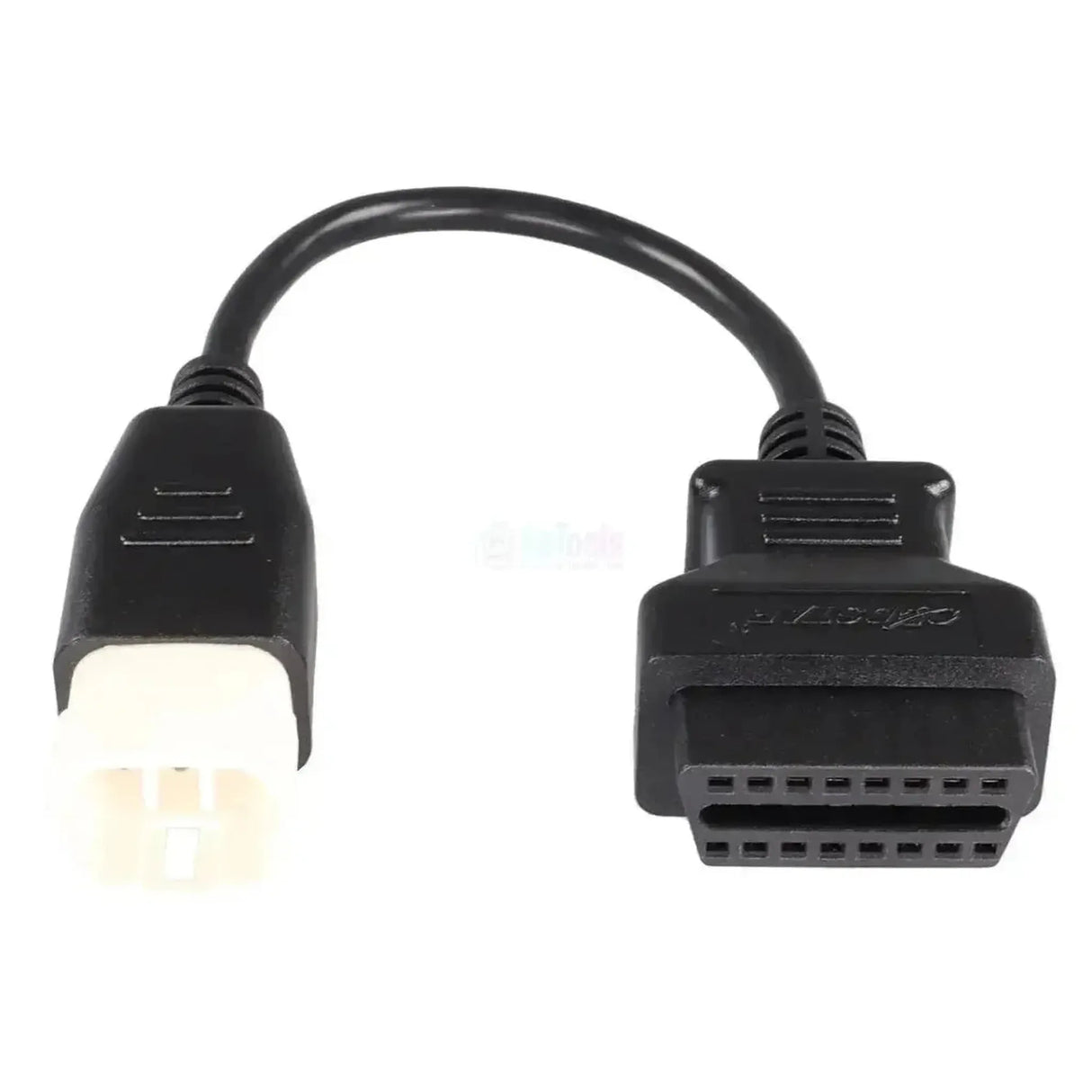 OBDSTAR (M069) | Universal 8-pin OBD – 16-pin OBD2 Adapter Cable | Motorboat