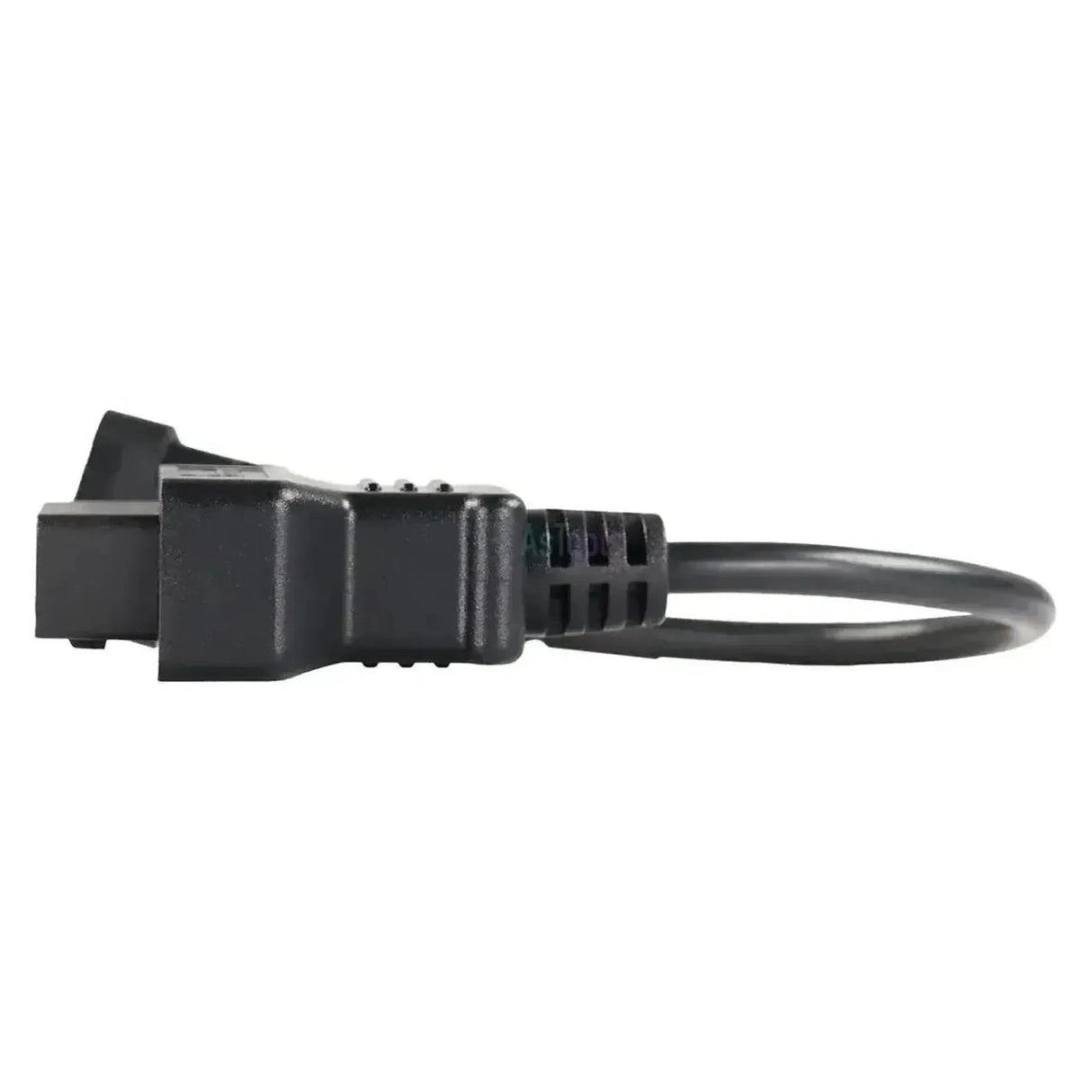 OBDSTAR (M072) | Universal 10-pin OBD – 16-pin OBD2 Adapter Cable | Motorboat