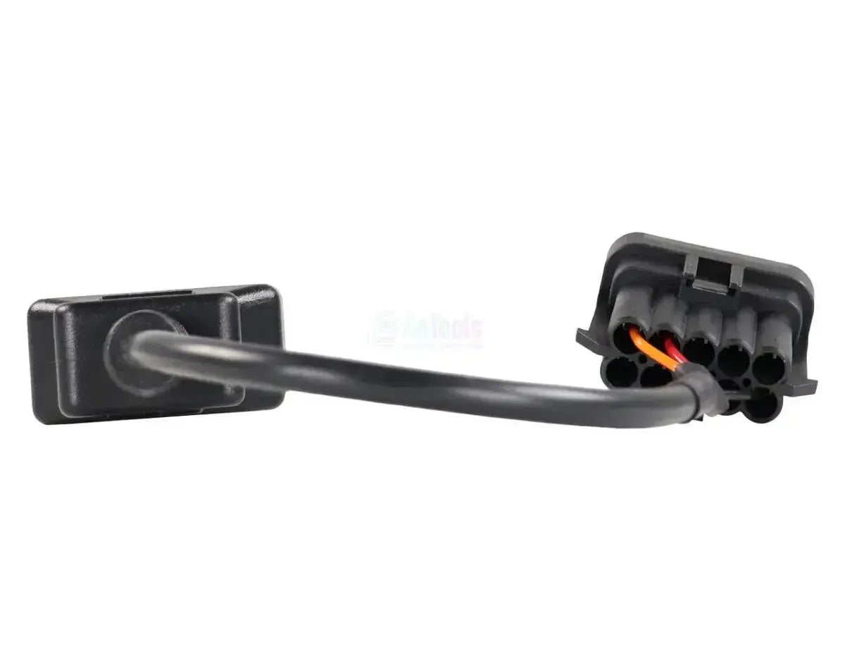 OBDSTAR (M072) | Universal 10-pin OBD – 16-pin OBD2 Adapter Cable | Motorboat