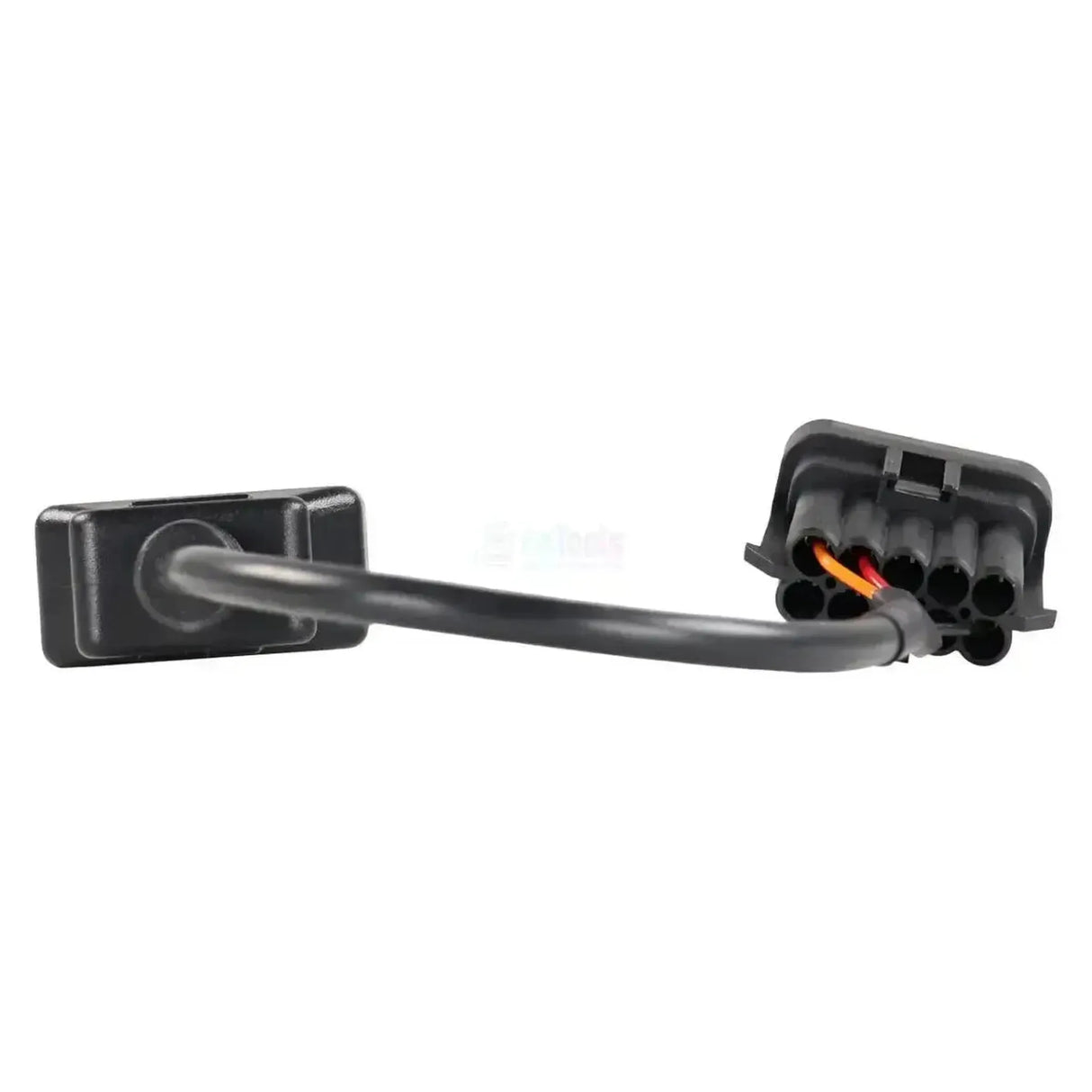 OBDSTAR (M072) | Universal 10-pin OBD – 16-pin OBD2 Adapter Cable | Motorboat