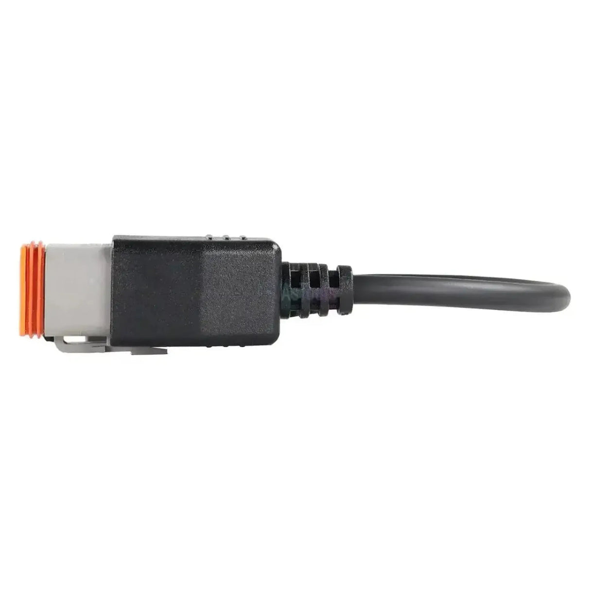 OBDSTAR (M073) | Indmar 6-pins OBD - 16-pins OBD2 Adapter Cable | Motorboat