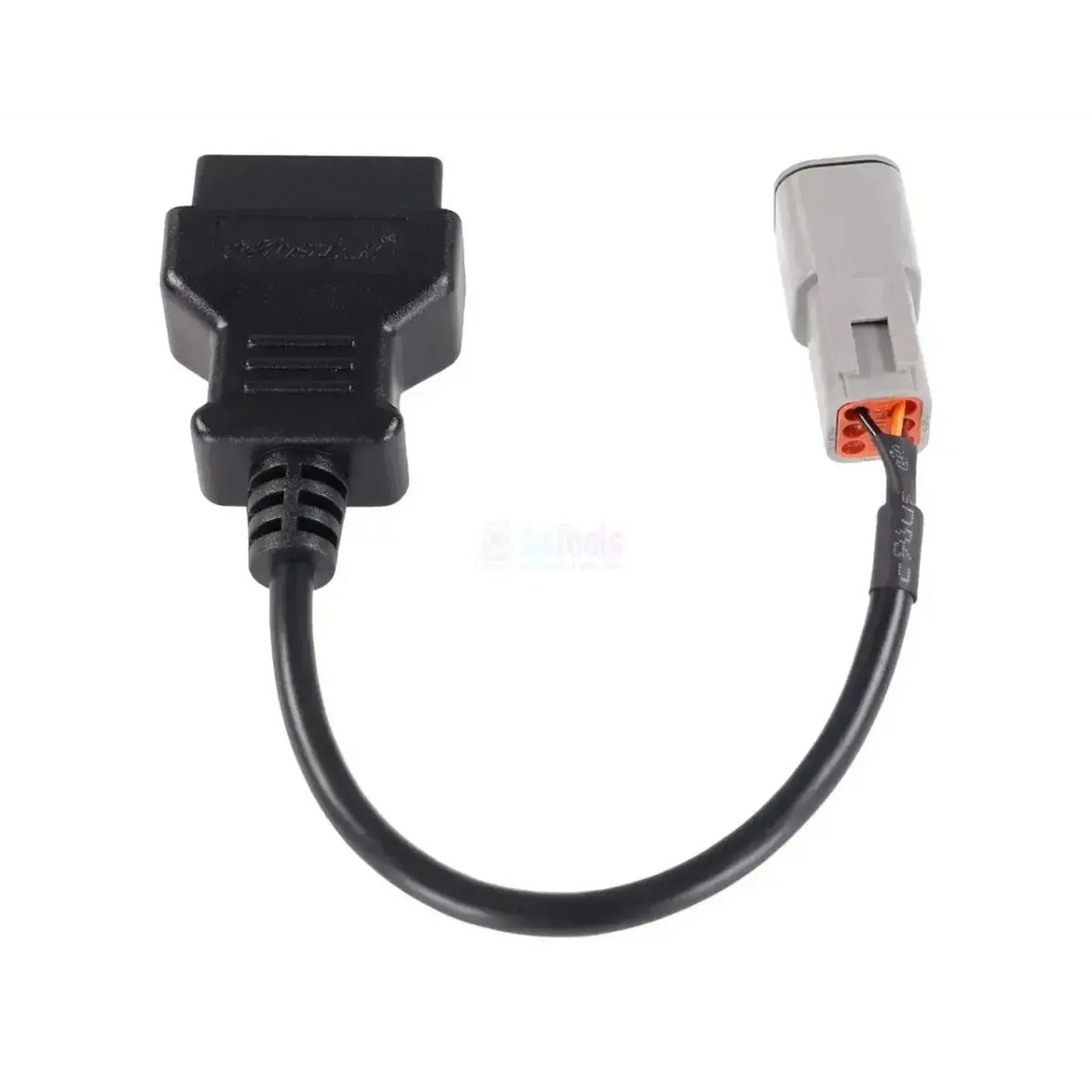 OBDSTAR (M075) | Toyota/Yanmar 6-pins OBD – 16-pins OBD2 Adapter Cable | Internal combustion engine