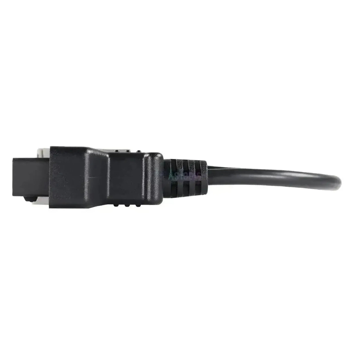 OBDSTAR (M075) | Toyota/Yanmar 6-pins OBD – 16-pins OBD2 Adapter Cable | Internal combustion engine