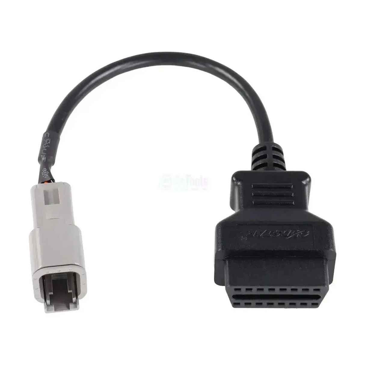 OBDSTAR (M075) | Toyota/Yanmar 6-pins OBD – 16-pins OBD2 Adapter Cable | Internal combustion engine