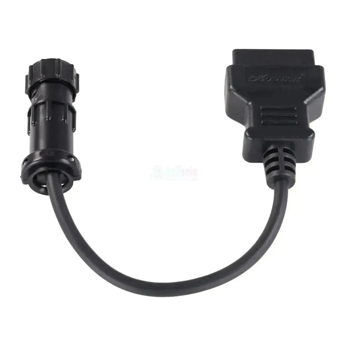OBDSTAR (M076) | MerCruiser/VM Motori 4-pins OBD – 16-pins OBD2 Adapter Cable | Internal combustion engine