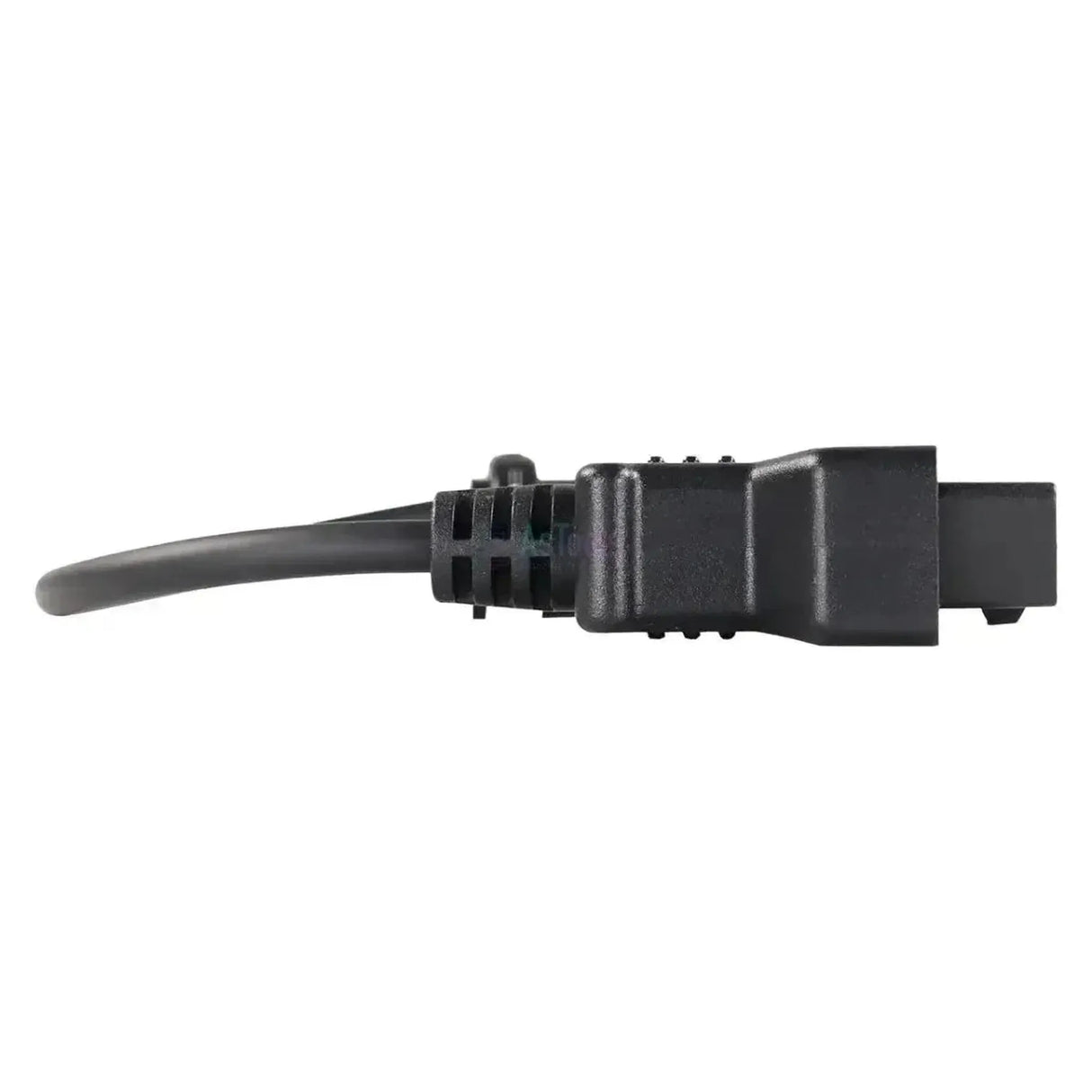 OBDSTAR (M076) | MerCruiser/VM Motori 4-pins OBD – 16-pins OBD2 Adapter Cable | Internal combustion engine