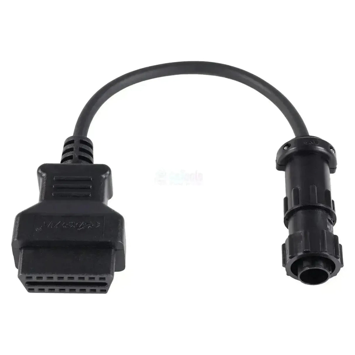 OBDSTAR (M076) | MerCruiser/VM Motori 4-pins OBD – 16-pins OBD2 Adapter Cable | Internal combustion engine