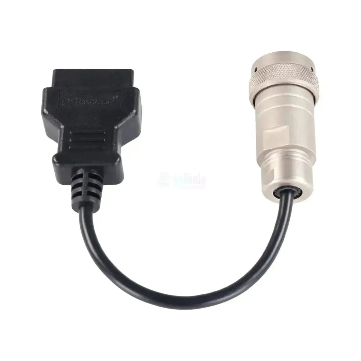 OBDSTAR (M077) | FPT 19-pins OBD – 16-pins OBD2 Adapter Cable | Internal combustion engine