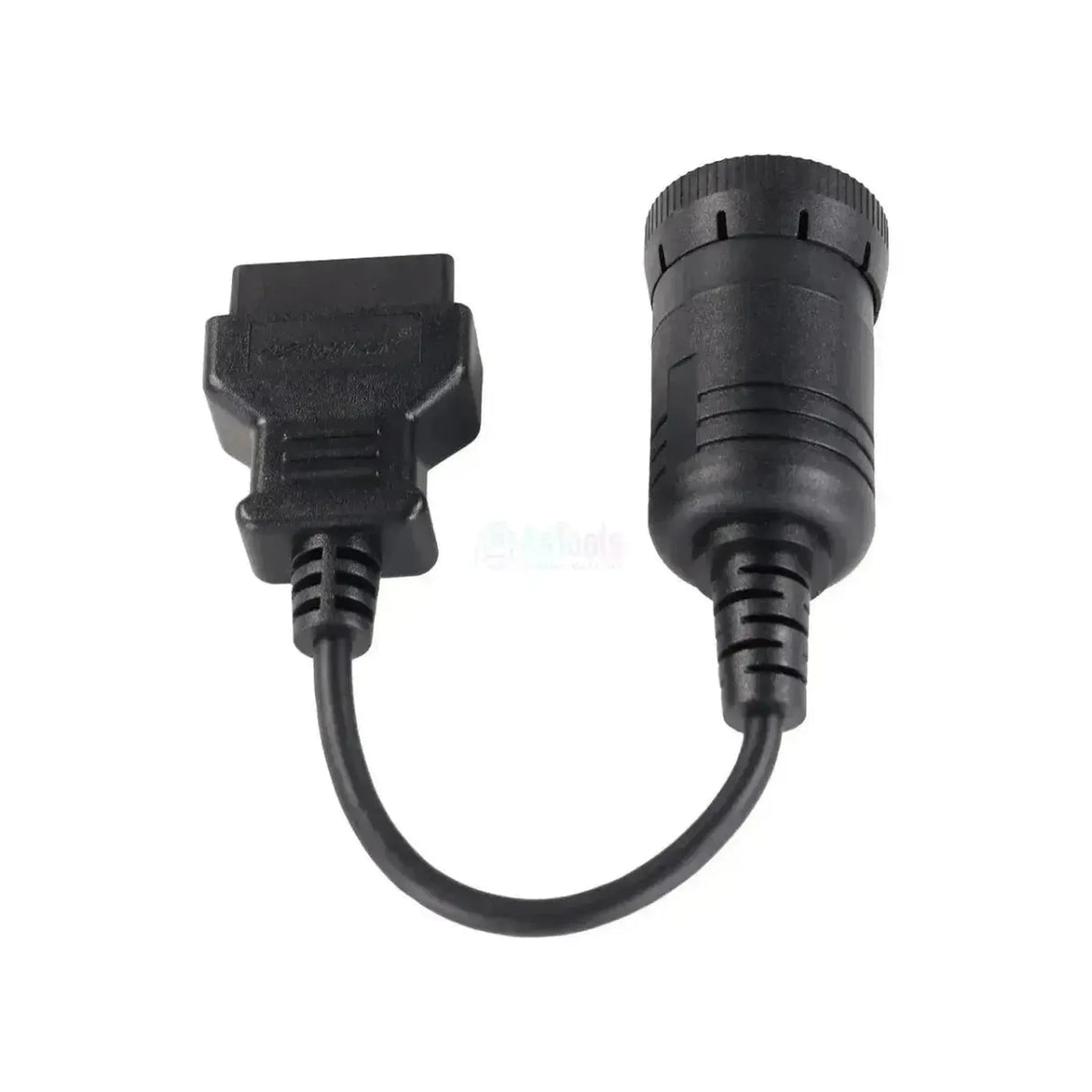 OBDSTAR (M078) | Universal 9-pin OBD – 16-pin OBD2 Adapter Cable | Motorboat